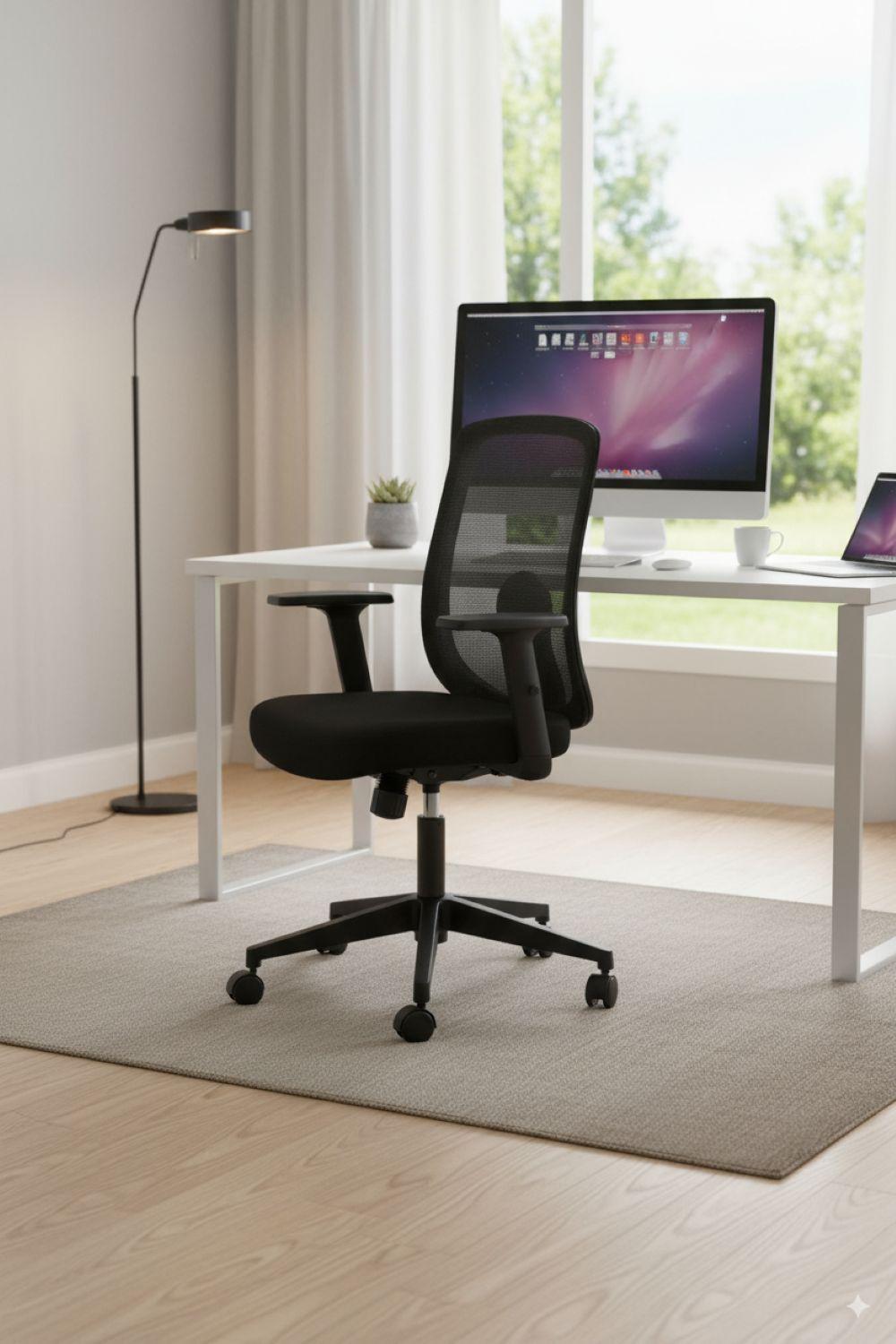 Silla Ergonómica Dot - Ideal Teletrabajo-4
