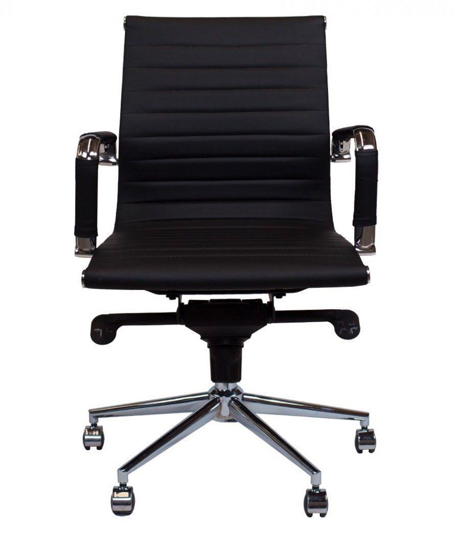 Silla ejecutiva escritorio Berlin Baja-0