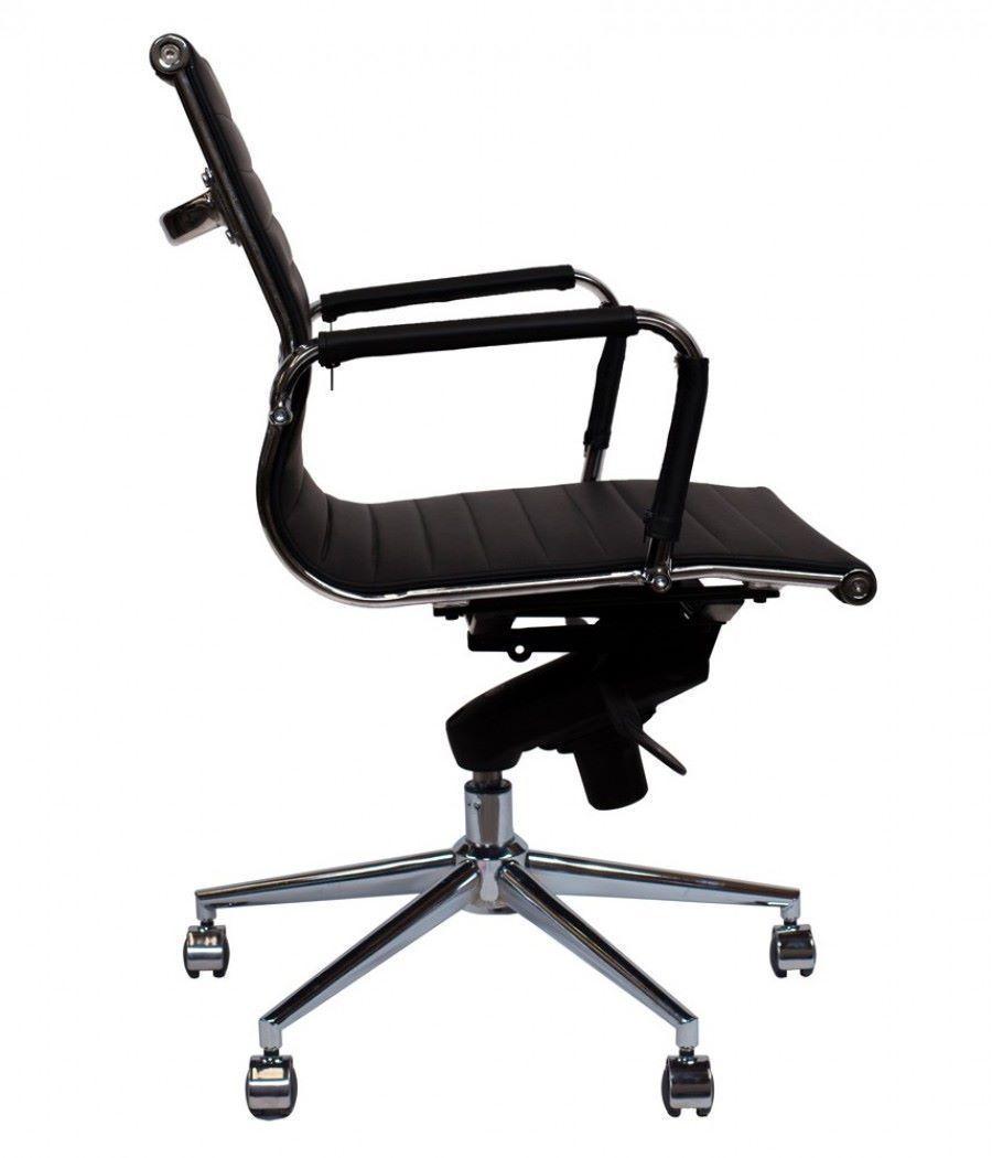 Silla ejecutiva escritorio Berlin Baja-1
