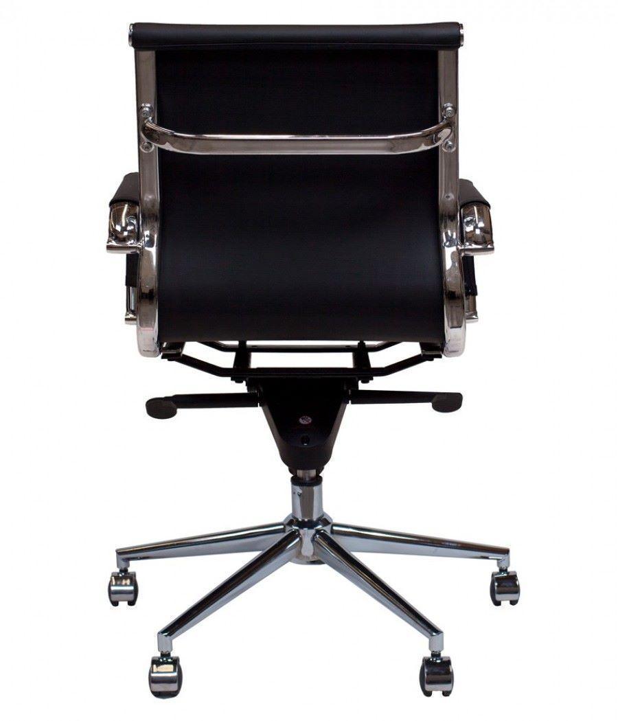 Silla ejecutiva escritorio Berlin Baja-2