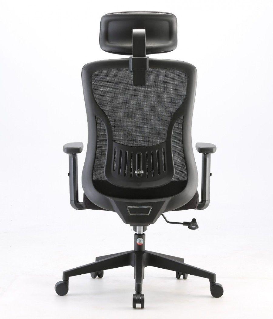 Silla Escritorio Home Office Kannia-4