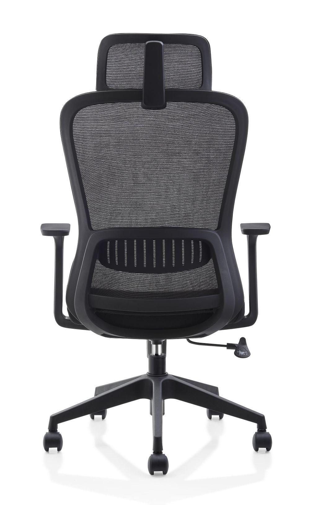 Silla de escritorio Home Office Samba-3