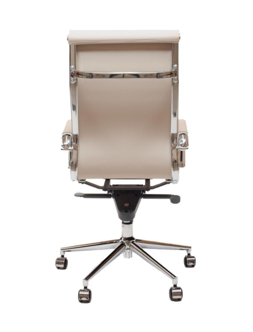 Silla Ejecutiva Escritorio Berlin Alta-2