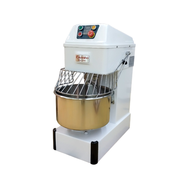Amasadora 12 Kilos 30litros Cousi o-0