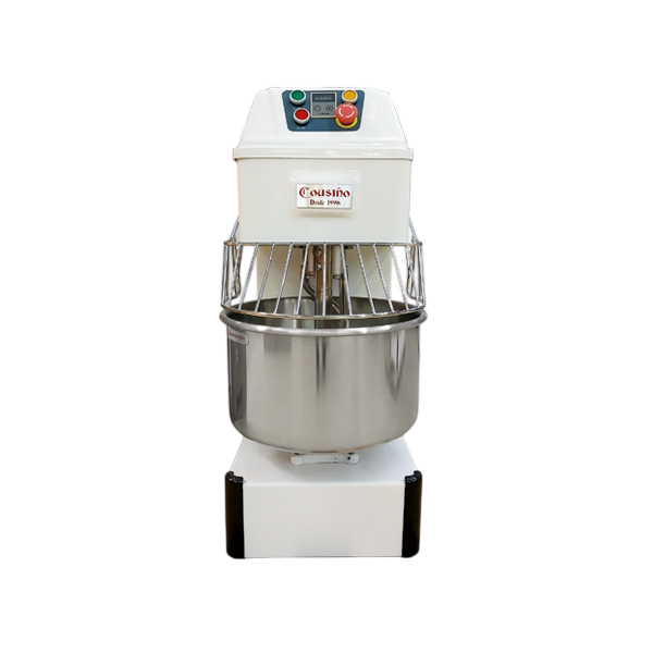 Amasadora 12 Kilos 30litros Cousi o-1