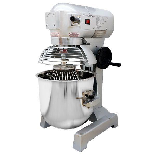 Batidora Industrial 30 Litros 8 Kilos Cousi o-0