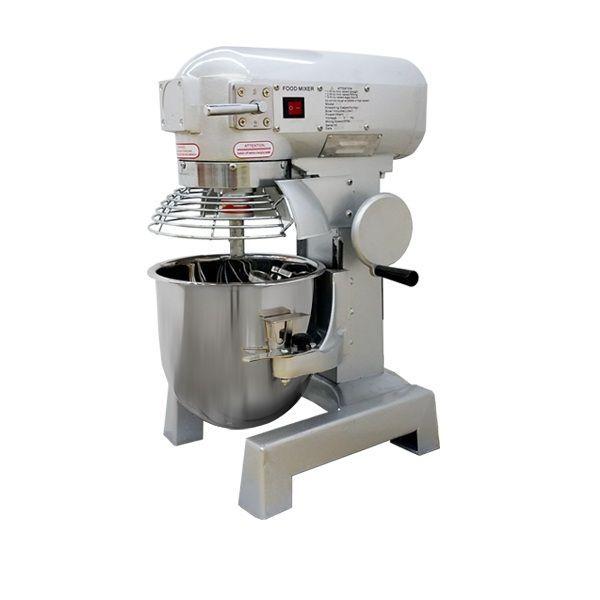 Batidora Industrial 10 Litros 5 Kilos Cousi o-0