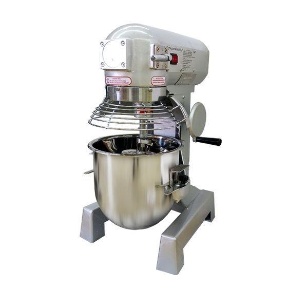 Batidora Industrial 10 Litros 5 Kilos Cousi o-1