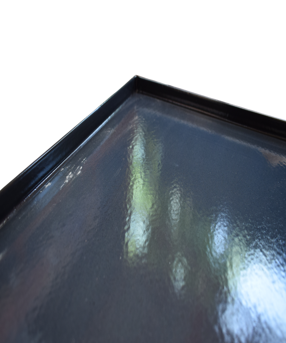 Pack 6 Bandeja Enlozadas Reforzada 8mm 58 por 65 Centimetros-2