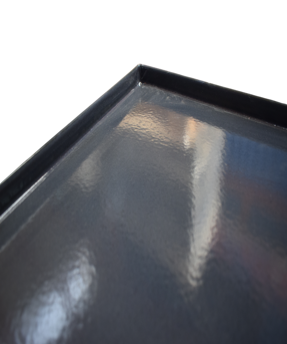 Pack 6 Bandeja Enlozadas Reforzada 8mm 58 por 65 Centimetros-4