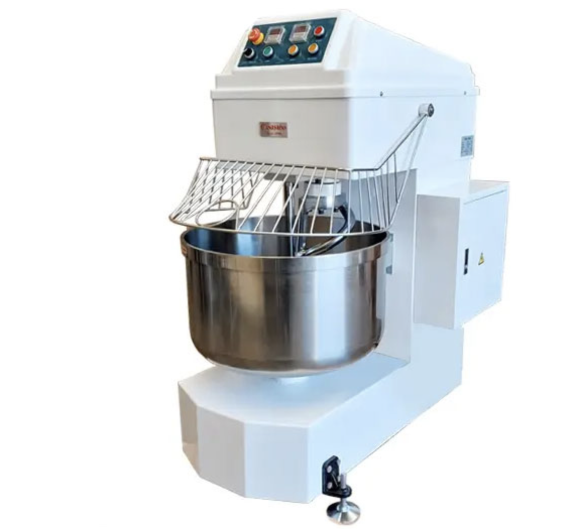 Amasadora Industrial 40 Kilos 100 Litros Trifasica Cousi o-0