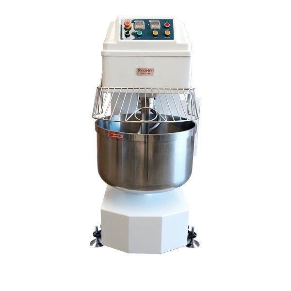 Amasadora Industrial 40 Kilos 100 Litros Trifasica Cousi o-1