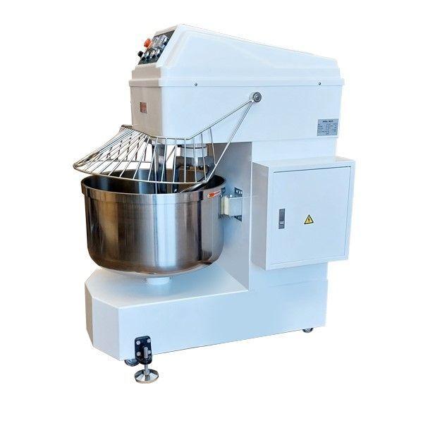 Amasadora Industrial 40 Kilos 100 Litros Trifasica Cousi o-2