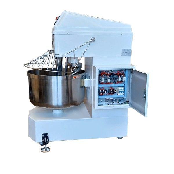 Amasadora Industrial 40 Kilos 100 Litros Trifasica Cousi o-3