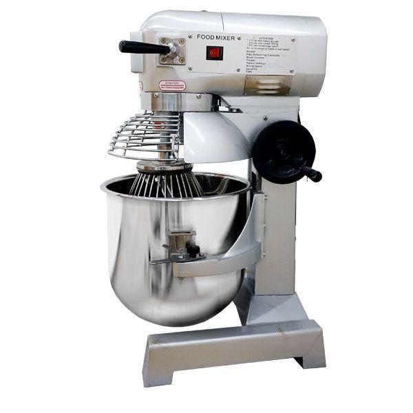 Batidora Industrial 60 Litros 20 Kilos Cousi o-1