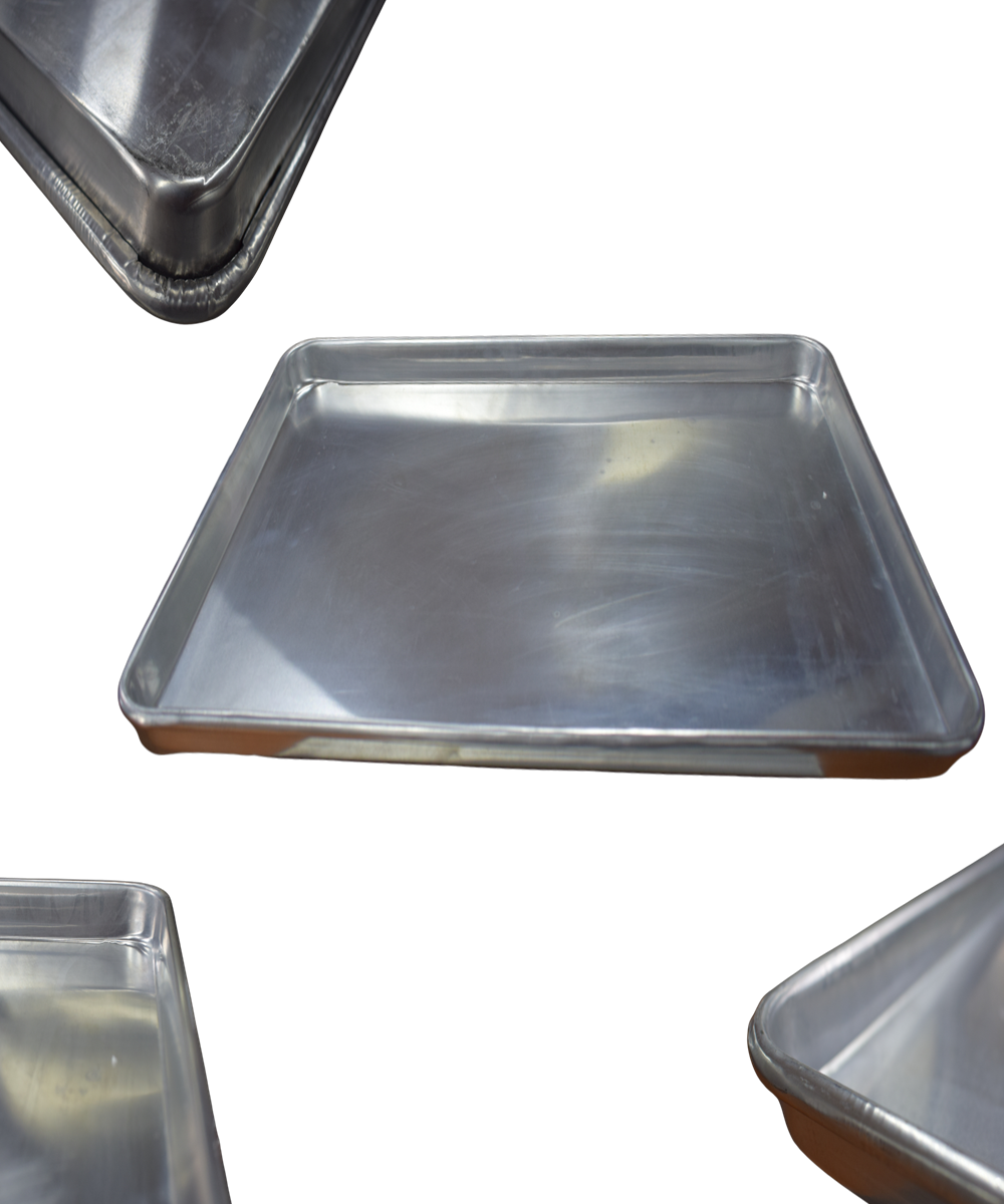 Bandeja Horno Convector 61x41-0