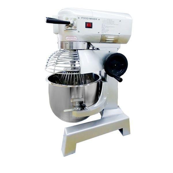 Batidora Industrial 20 Litros 6 Kilos Cousi o-0