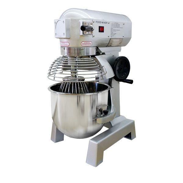 Batidora Industrial 20 Litros 6 Kilos Cousi o-1