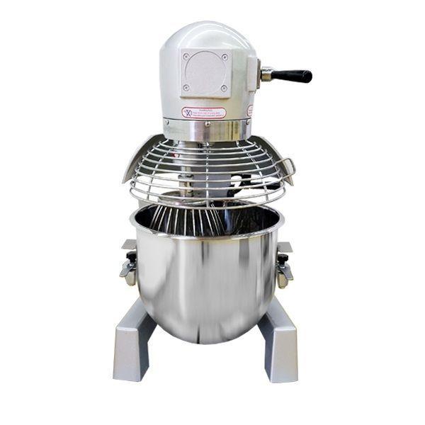 Batidora Industrial 20 Litros 6 Kilos Cousi o-2