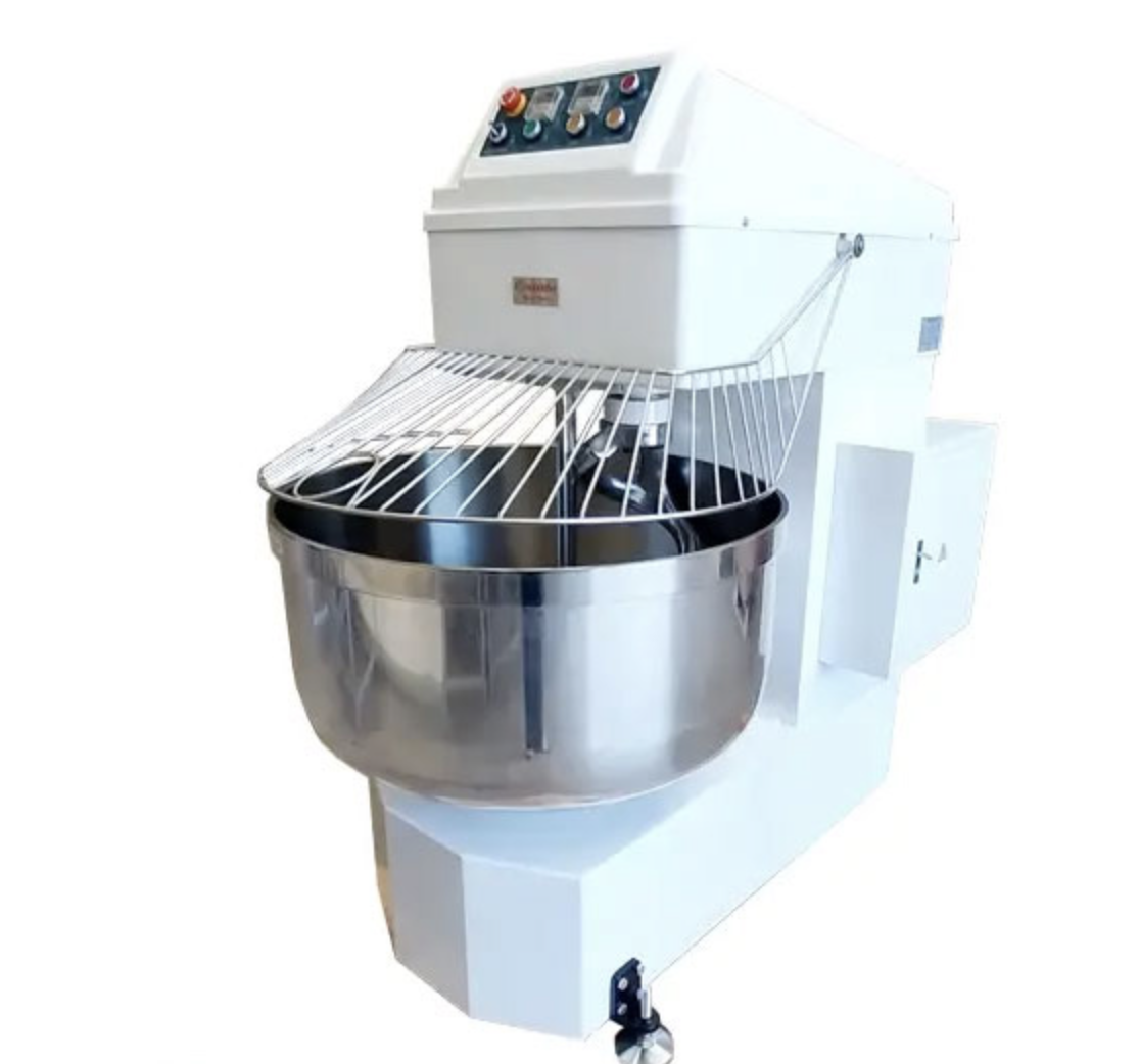 Amasadora Industrial 75 Kilos 200 Litros Trifasica Cousi o-0