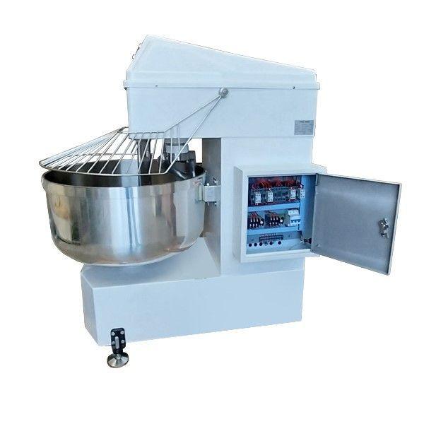 Amasadora Industrial 75 Kilos 200 Litros Trifasica Cousi o-5