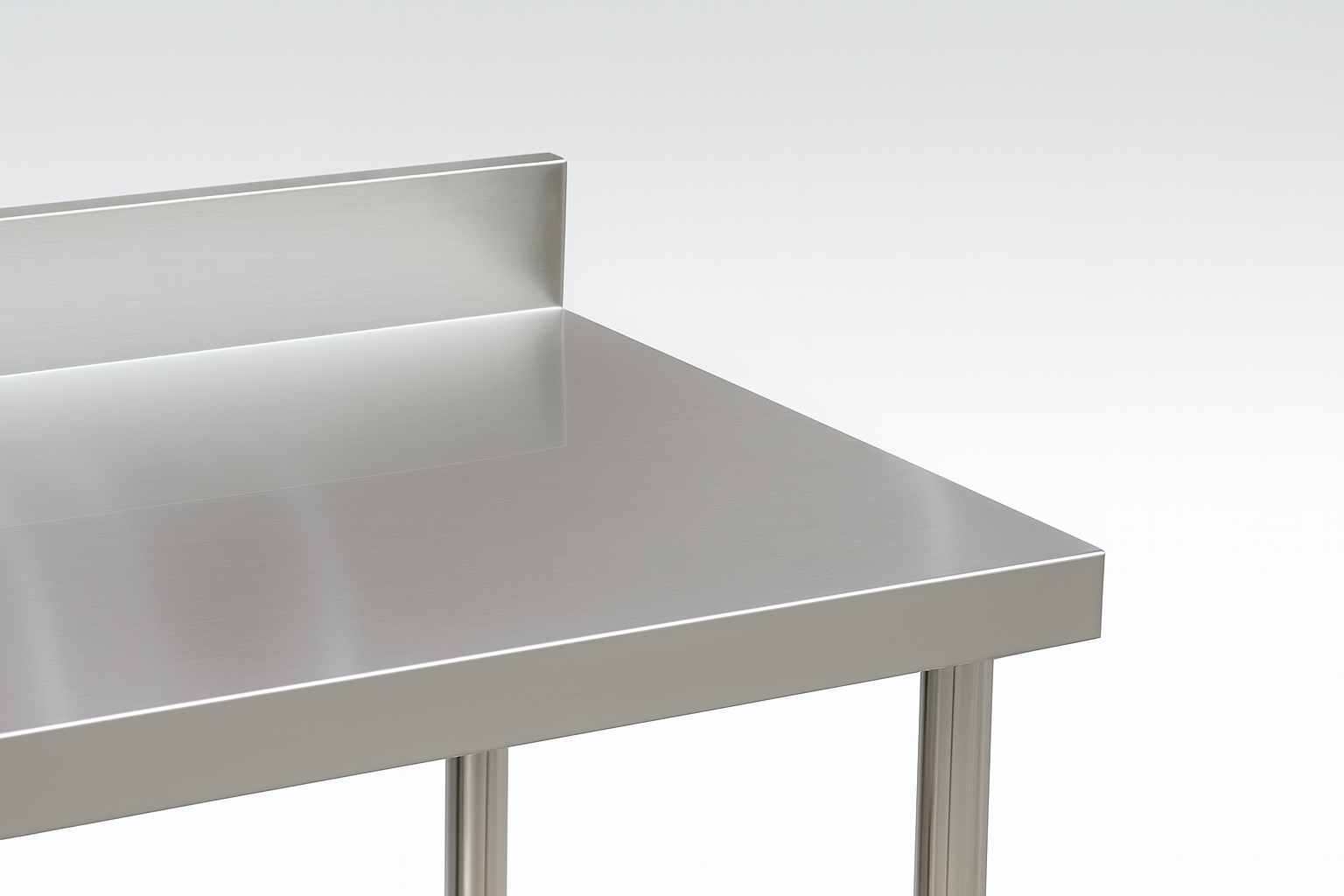 Meson Mural 90x60 Acero Inoxidable cousino-1