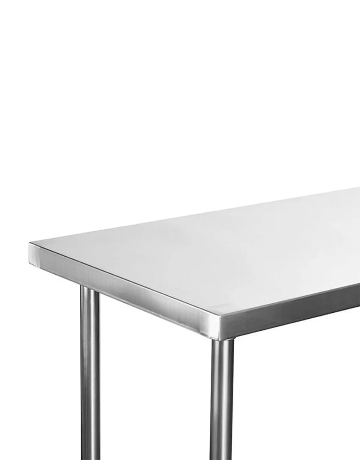 Meson Central 180x60 Acero Inoxidable cousino-1