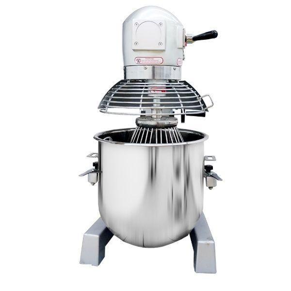 Batidora Industrial 80 Litros 25 Kilos Cousi o-2