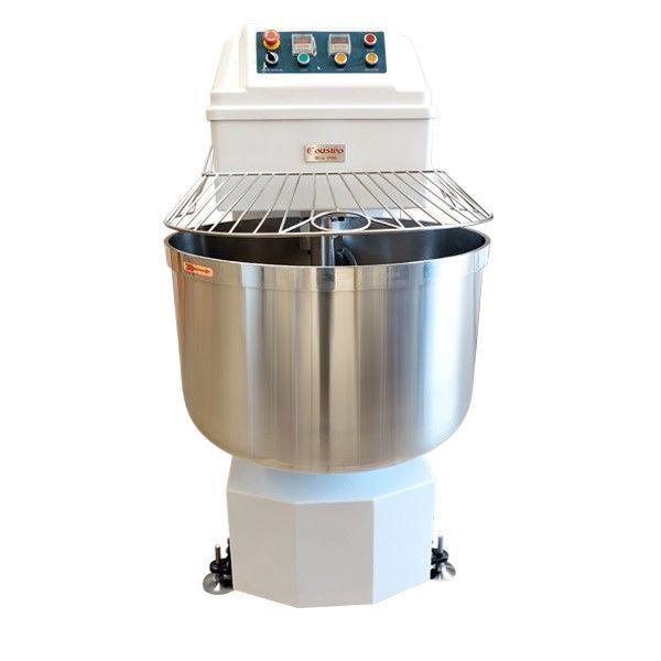 Amasadora Industrial 100 Kilos 260 Litros Trifasica Cousi o-0