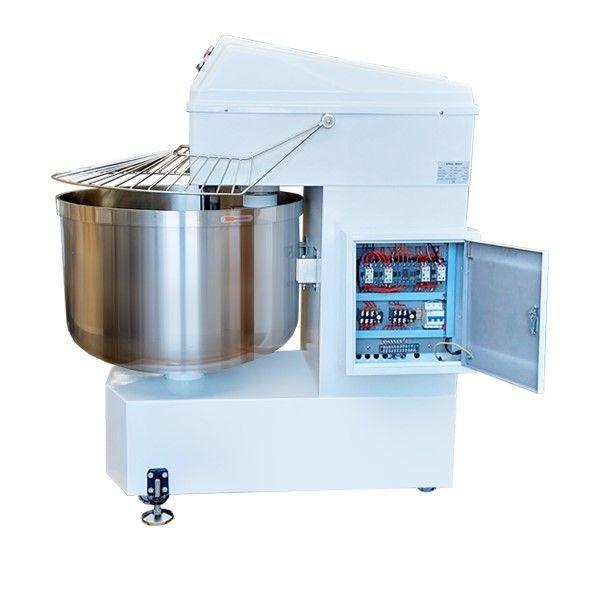 Amasadora Industrial 100 Kilos 260 Litros Trifasica Cousi o-1