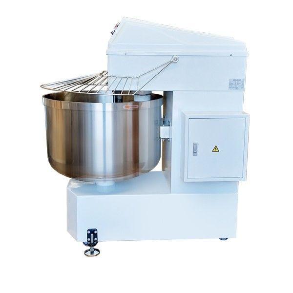 Amasadora Industrial 100 Kilos 260 Litros Trifasica Cousi o-4