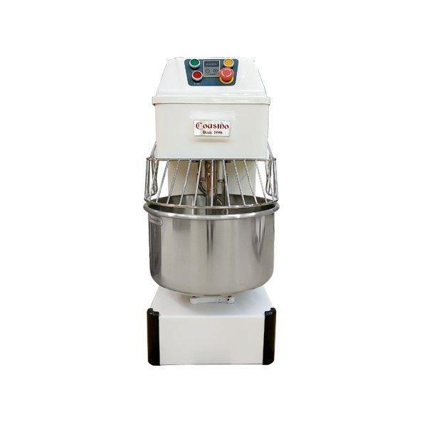 Amasadora Industrial 8 Kilos 21 Litros Cousi o-1