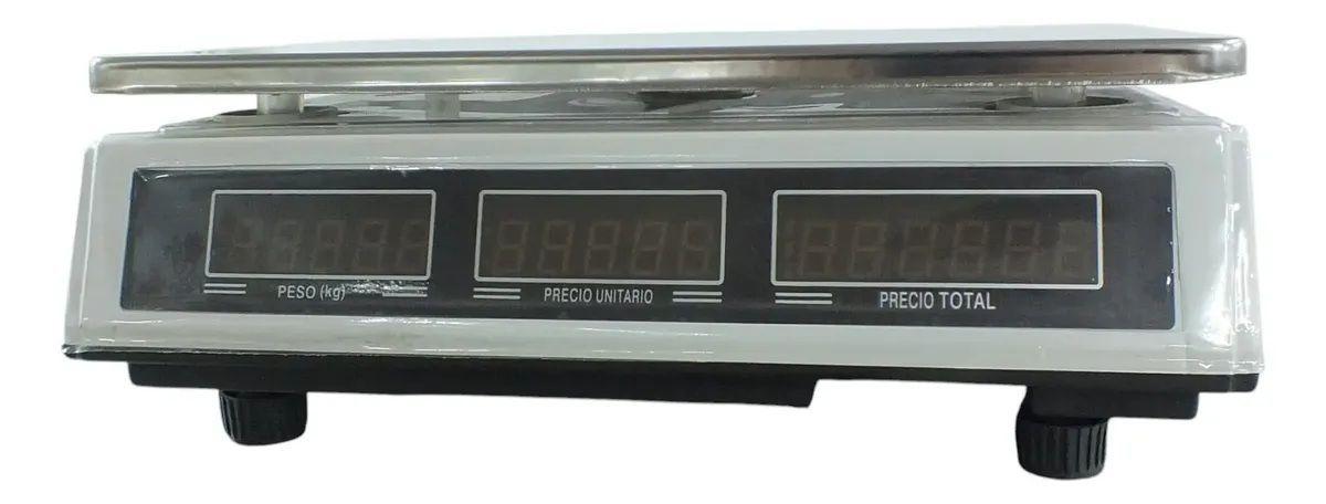 Balanza Digital Almac n Panader a 40 Kilos Kg Cousi o-3