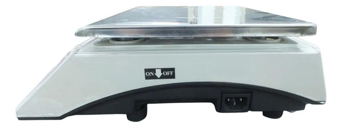 Balanza Digital Almac n Panader a 40 Kilos Kg Cousi o-4