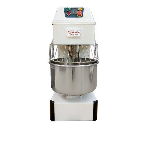 Amasadora 25 Kilos 60litros Cousi o-1