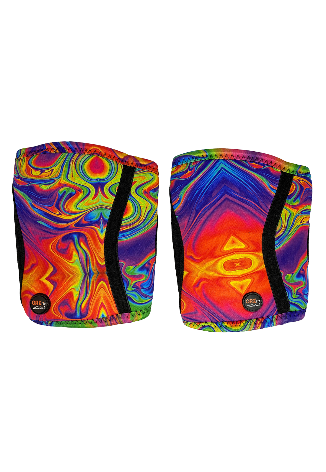 Coderas ORX Psicodelic-0