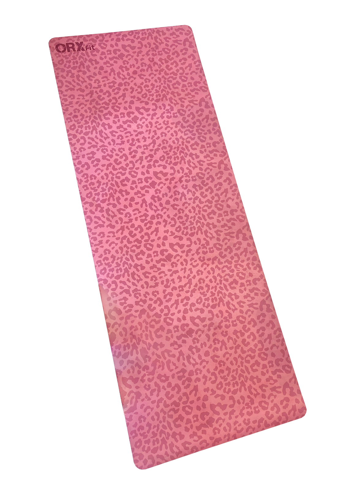 Mat de Entrenamiento ORX Print Pink-0