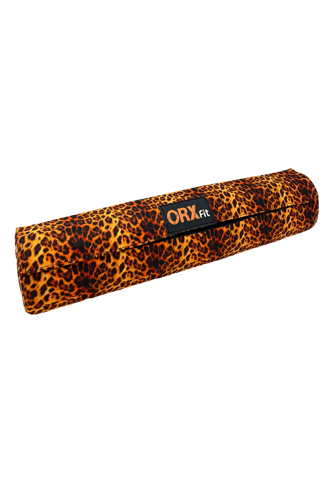 Barbell Pads Leopard-0