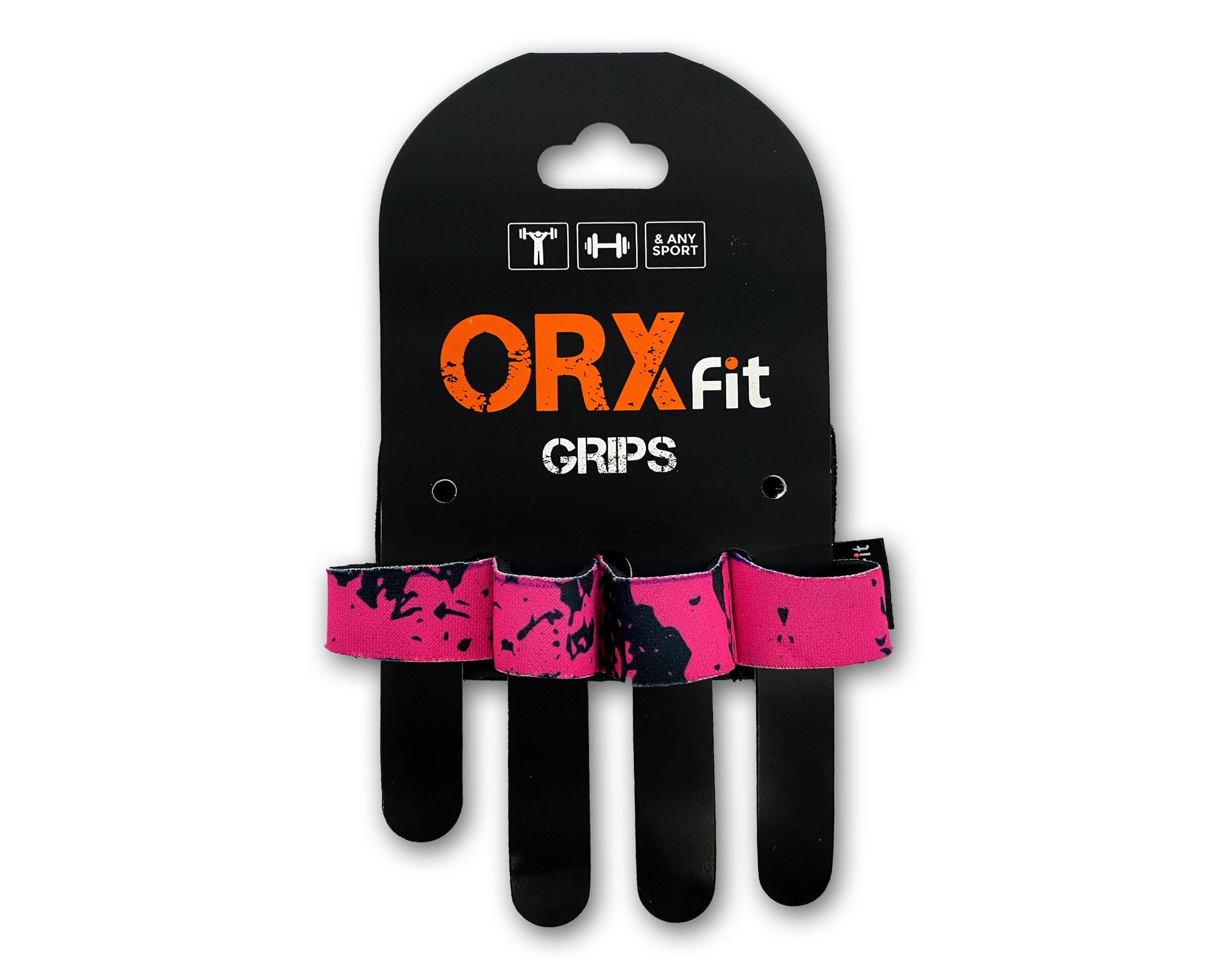 Guantes GRIP Pink Pitón-0