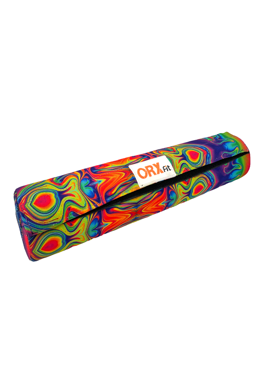 Barbell Pad Psicodelic-0