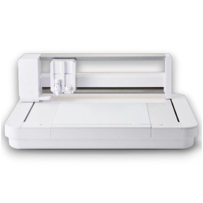 Plotter De Corte Silhouette Curio 2 Superficie Plana 30cm-0