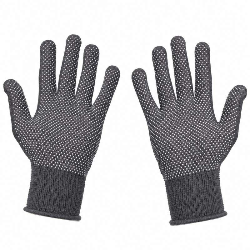 Guantes resistentes al calor para estampar · Gris-1