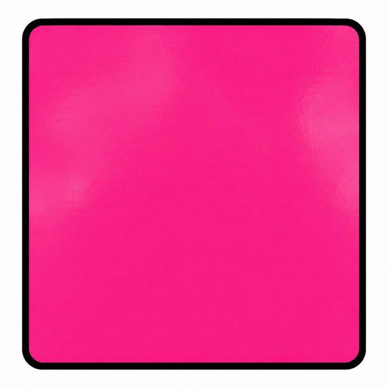Vinilo Adhesivo Fucsia Brillante 30 cm · 1-0