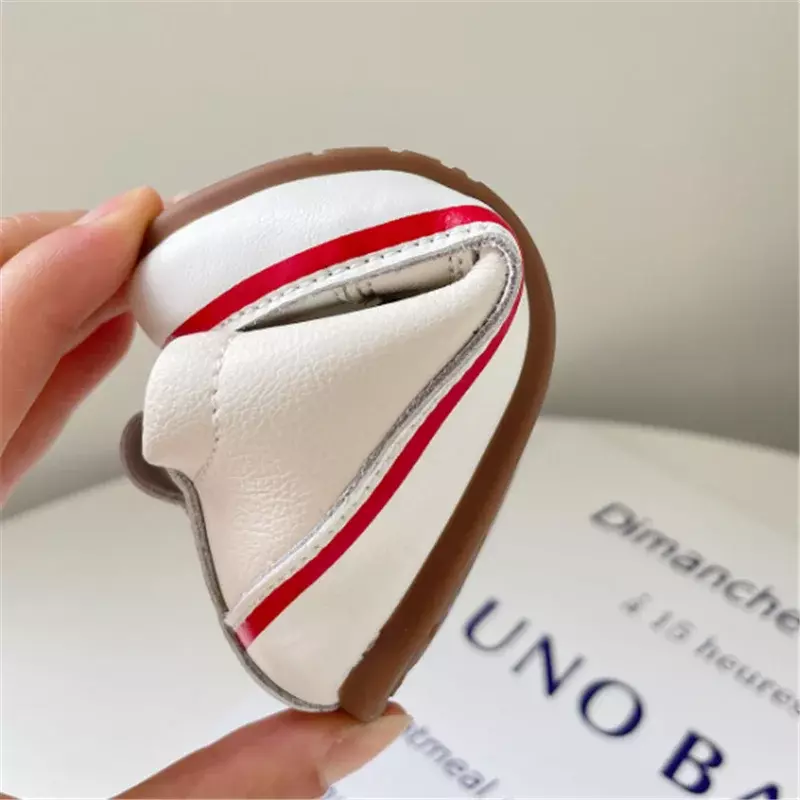 Zapatilla Ergonómica Little Fly Unisex Infantil-2