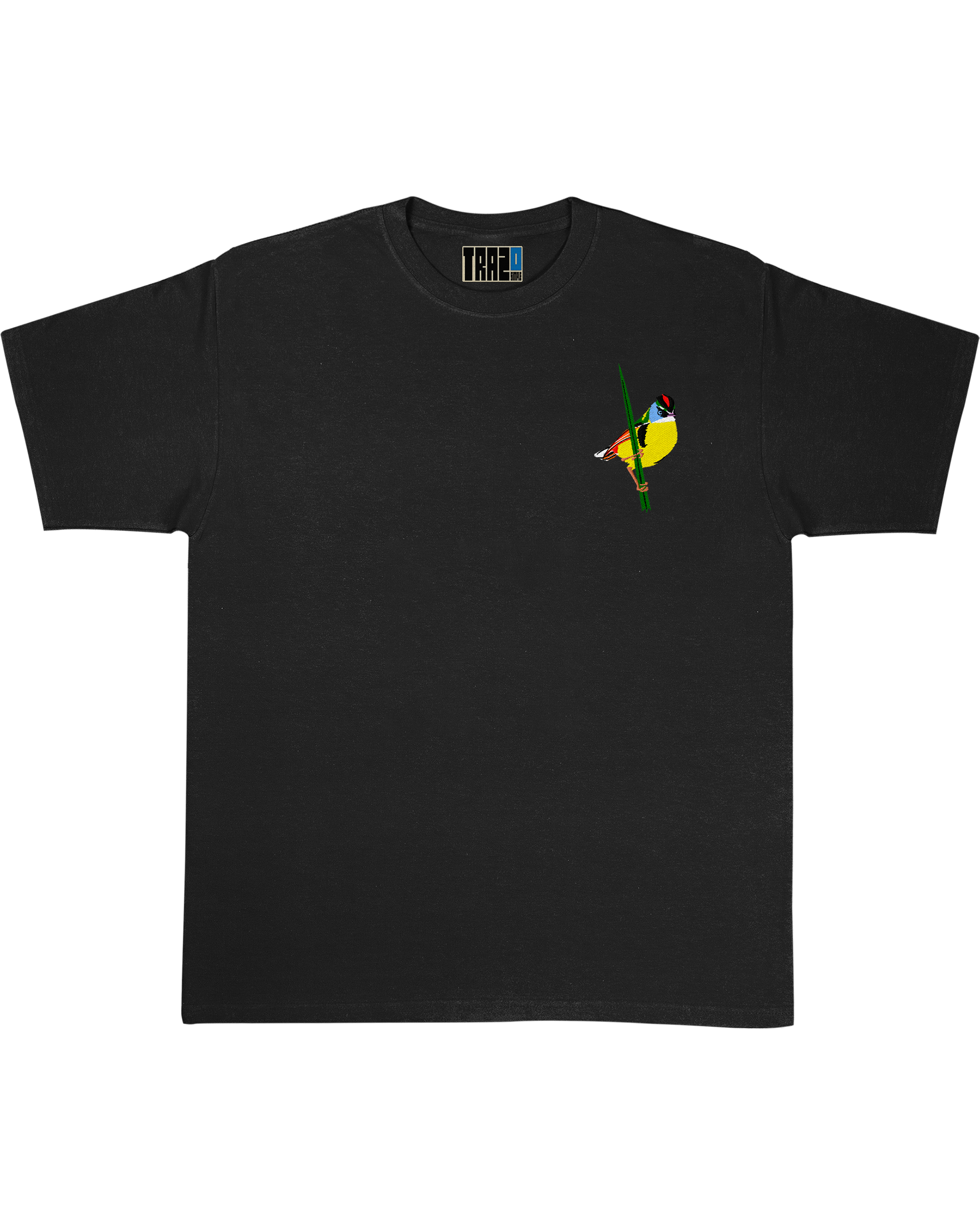 Negro