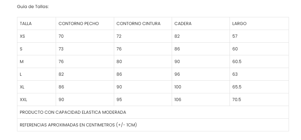 Camiseta Musculosa Deportiva Stretch Mujer-3