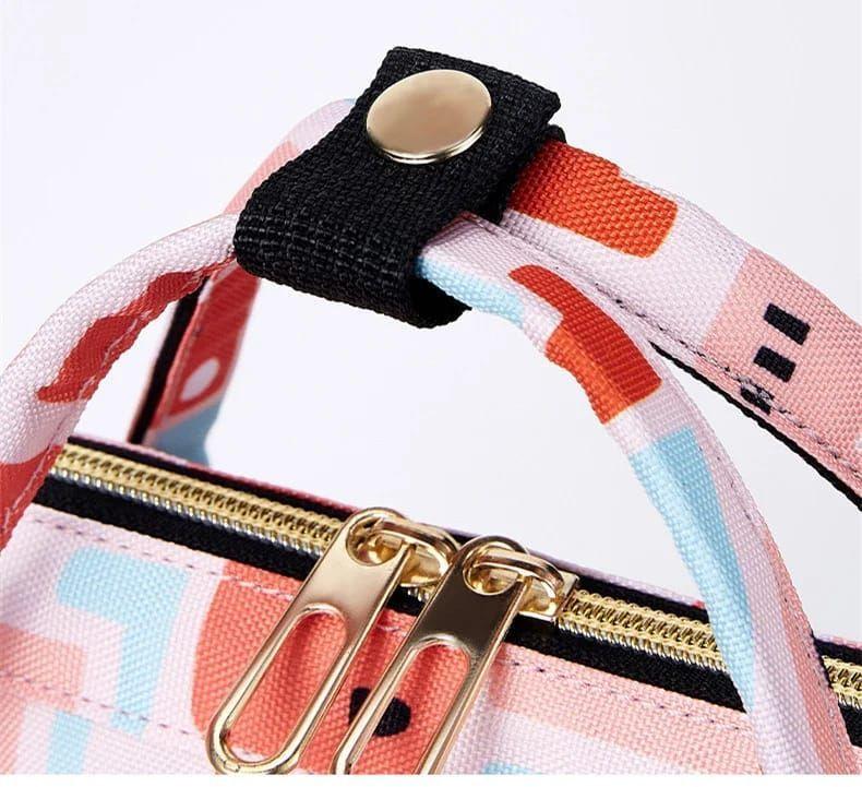 mochila maternal impermeable -3