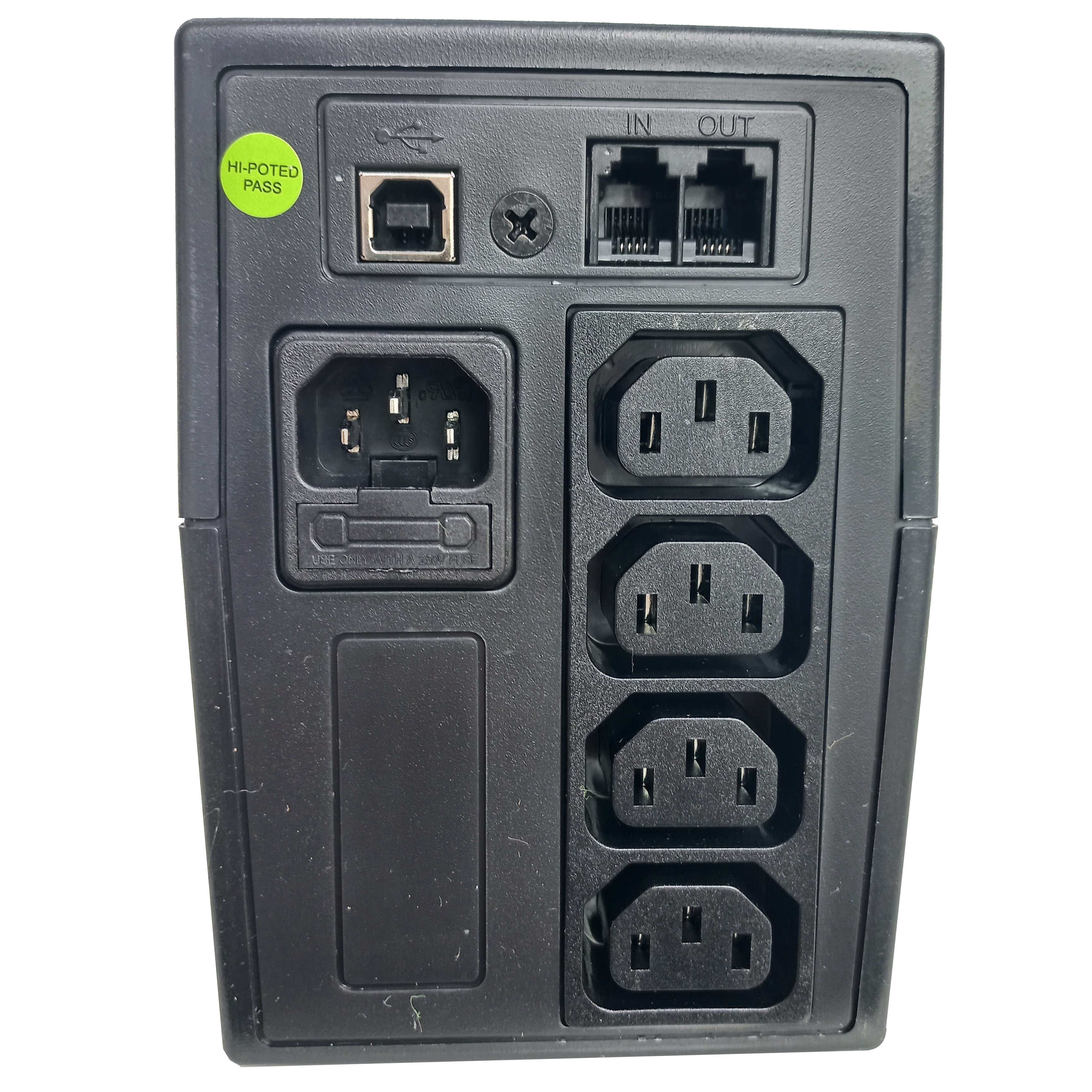 RESPALDO ENERGIA UPS-2