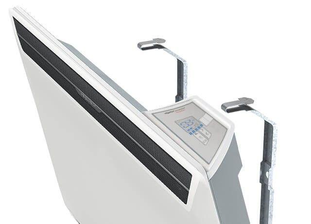 Pack 3 Convectores eléctrico Wally inverter 1000-3