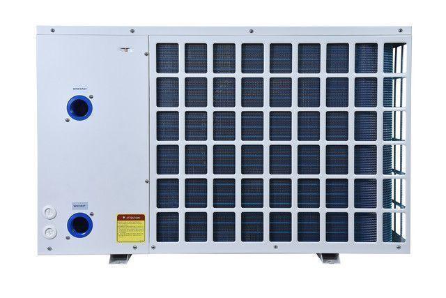 Bomba Temperado Piscina Pooltemp 9 - 25m3 Kaltemp-2